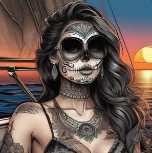 Meet your Posher, Audumn